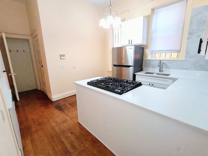 Property Photo:  1911 W Belmont Avenue 1  IL 60657 