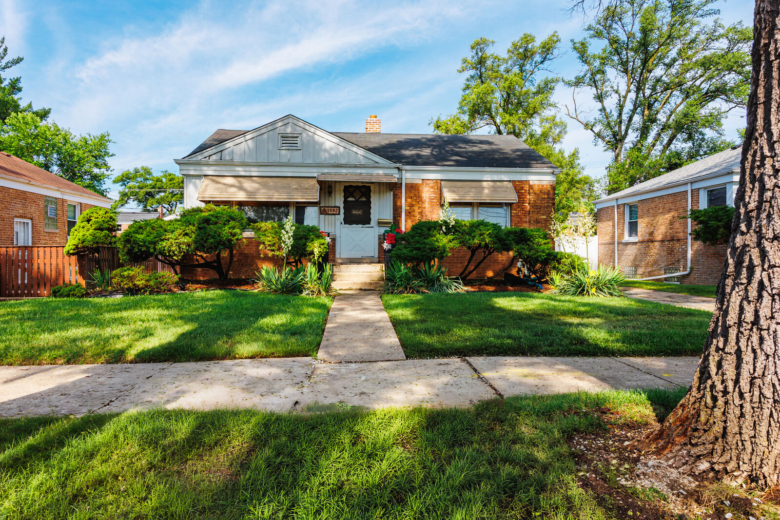 Property Photo:  1542 Gardner Road  IL 60154 