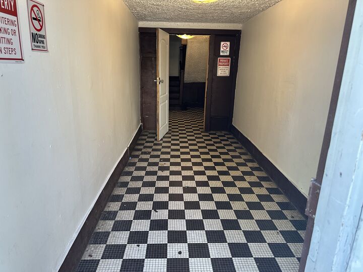 Property Photo: 1307 S Lawndale Avenue IL 60623