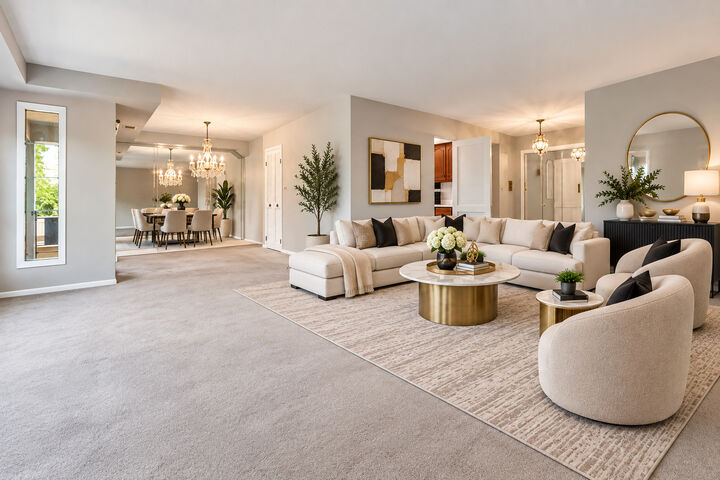 Property Photo: 1535 Park Avenue 401 IL 60305