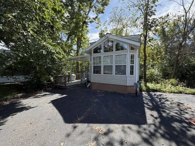 Property Photo:  2795 E 28th Lot 1142 Road  IL 61360 