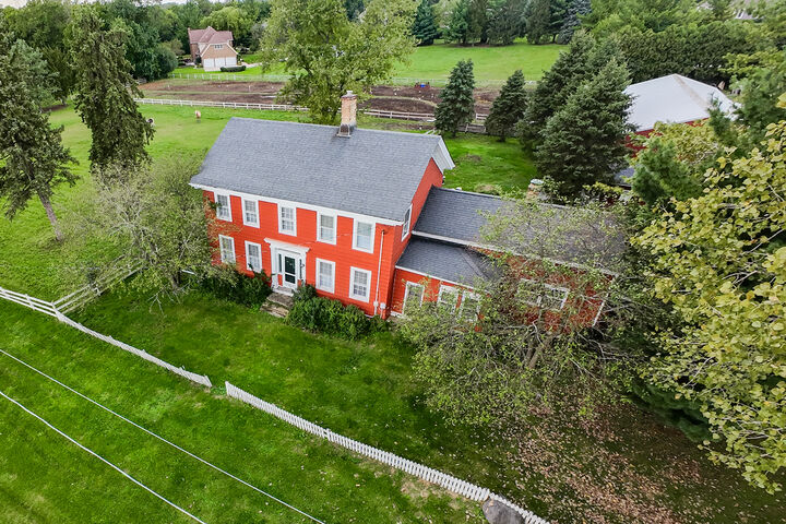 Property Photo:  30W722 Smith Road  IL 60184 