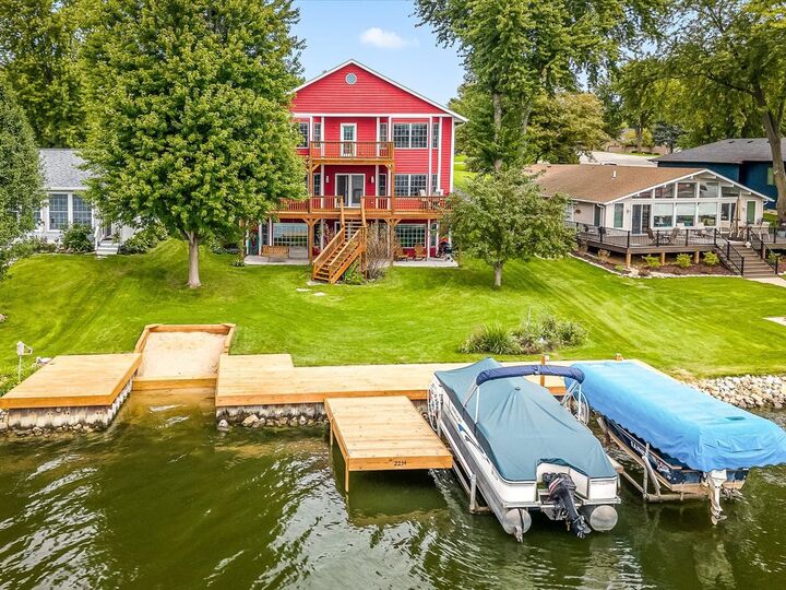 Property Photo:  2234 Breckenboro Road  IL 61019 