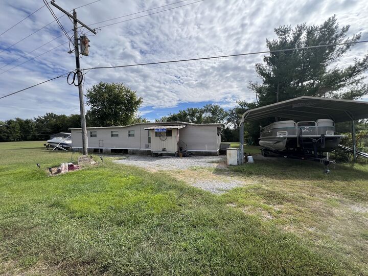 Property Photo: 40 Nile Lane IL 62922