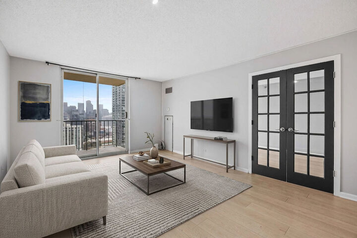 Property Photo:  1212 N Lasalle Street 2505  IL 60610 