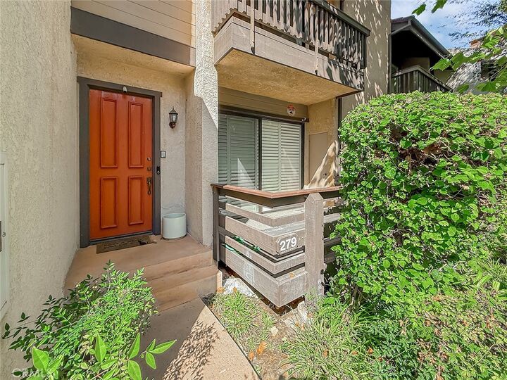 Property Photo:  21900 Marylee 279  CA 91367 