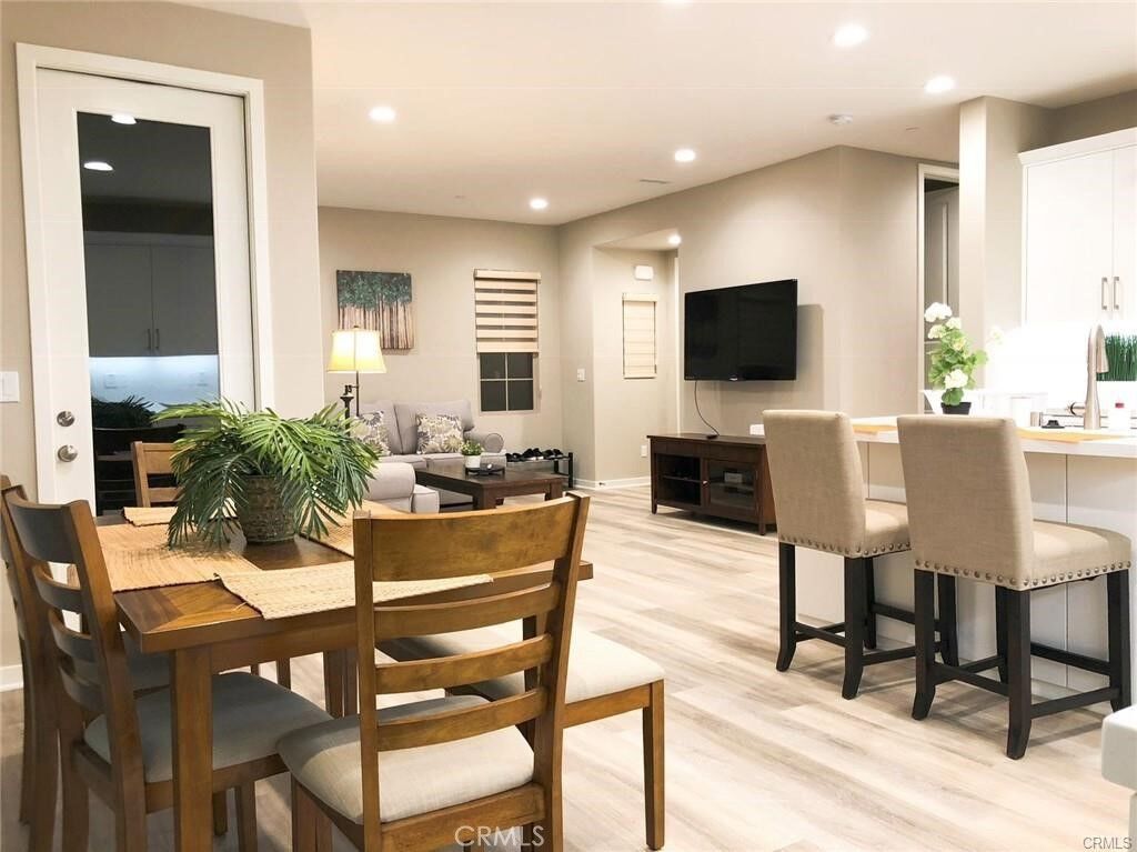Property Photo: 158 Excursion CA 92618
