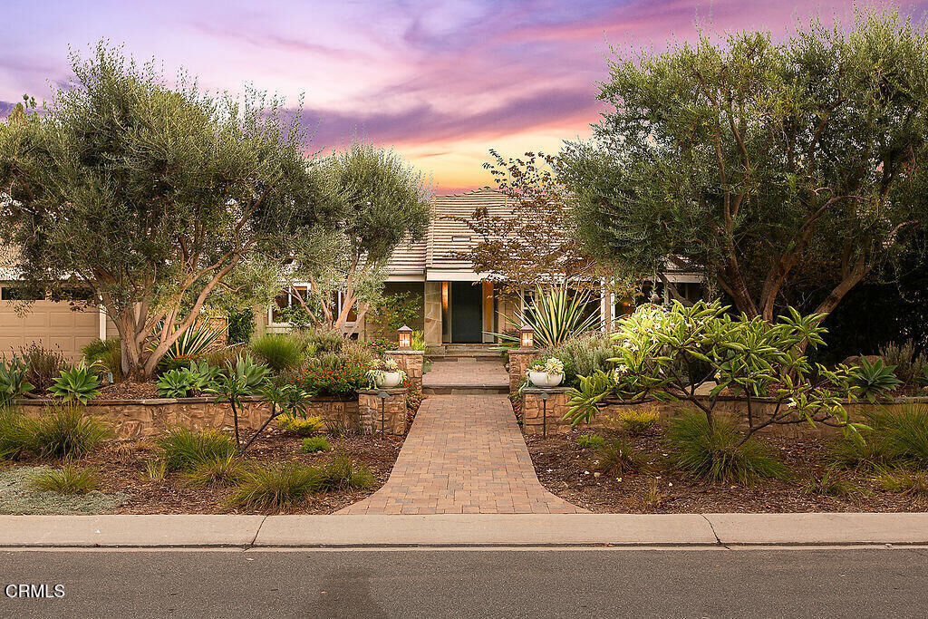 Property Photo:  6966 Quito Court  CA 93012 