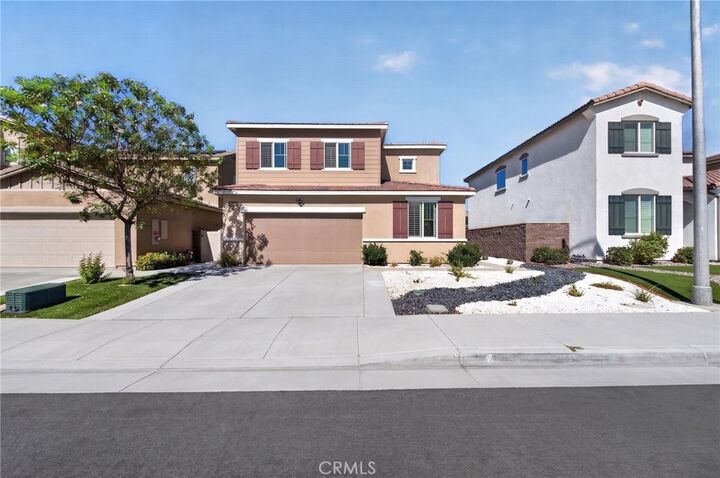 Property Photo:  29125 Gardenia  CA 92530 