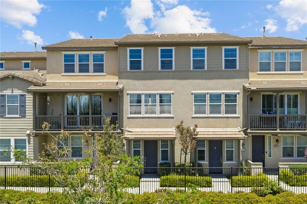 Property Photo: 902 N Botanica Lane C CA 91702