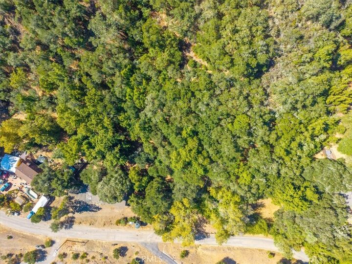 Property Photo: 6205 Toro Creek Road CA 93422