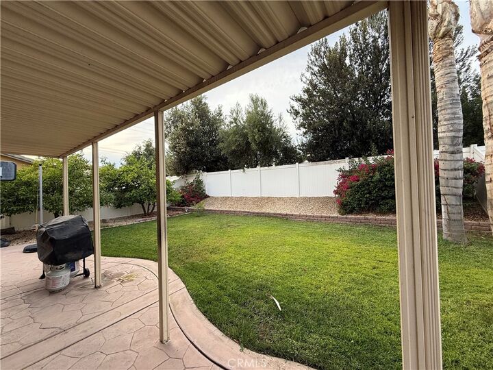 Property Photo:  702 Gloriosa  CA 92571 