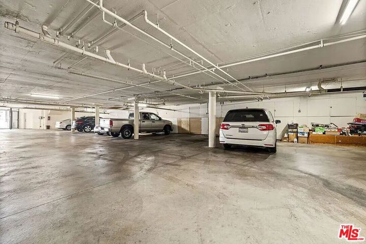 Property Photo:  1443 25th Street 4  CA 90404 
