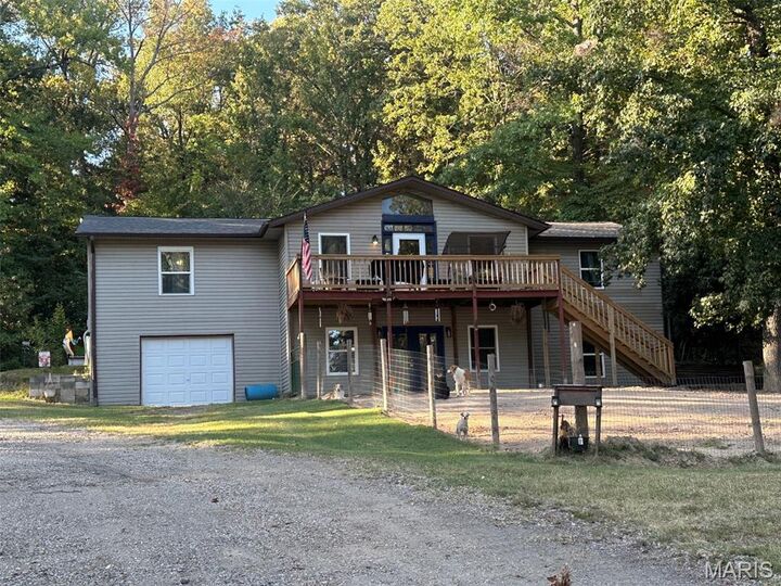 Property Photo:  2477 State Highway E  MO 63780 