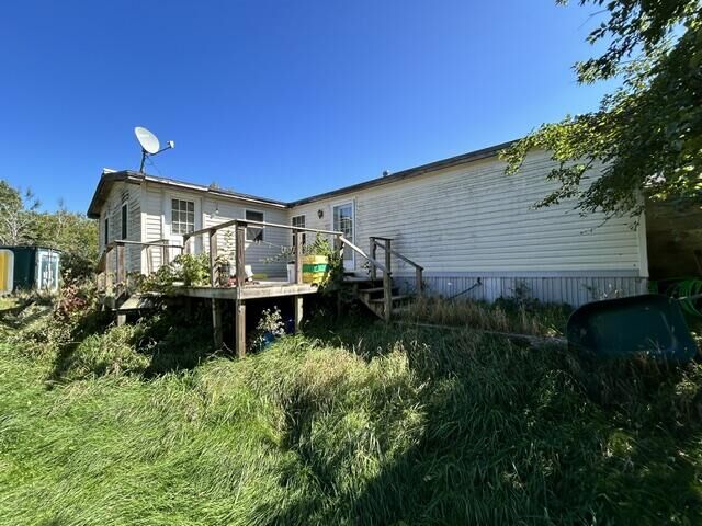 Property Photo:  264 Marshfield Flats Road  ME 04654 