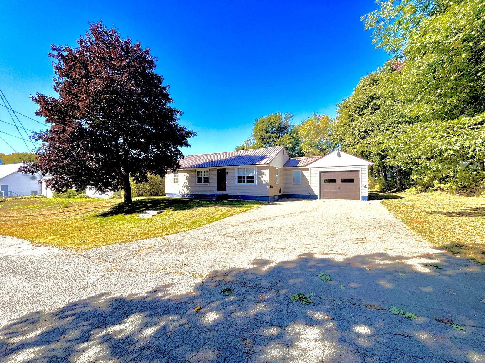 Property Photo:  142 Westwood Avenue  ME 04462 