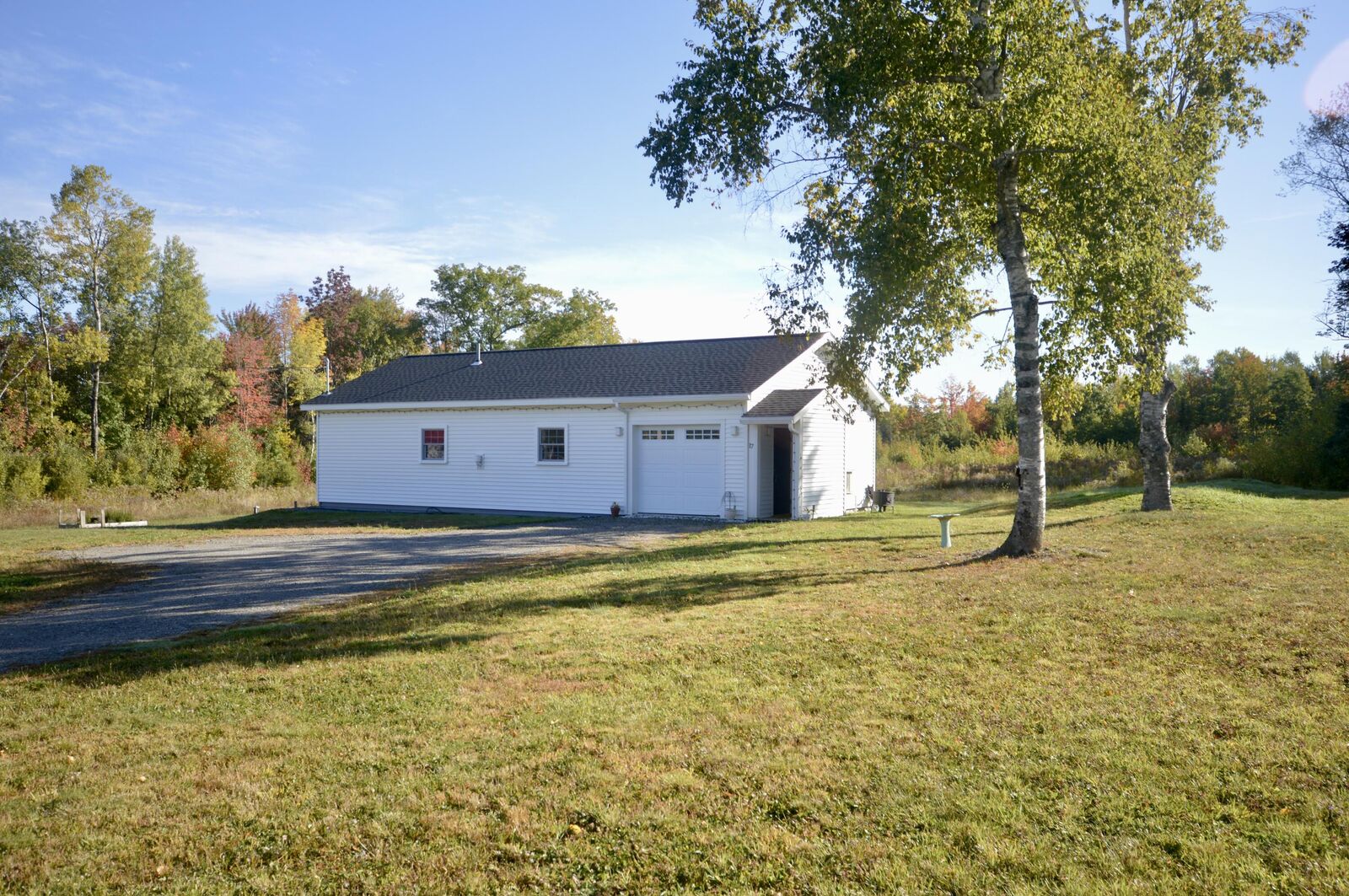 Property Photo:  17 Monroe Road  ME 04444 