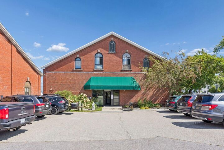 Property Photo:  18 Ocean Street A6  ME 04106 