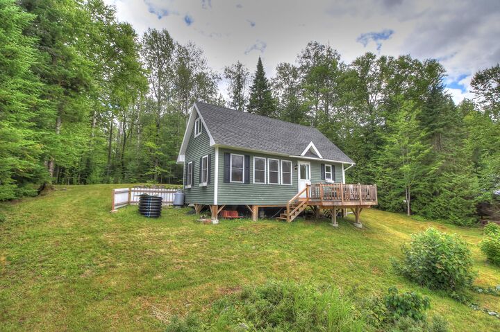 Property Photo:  Lot 2 Alca Flats Road  ME 04970 
