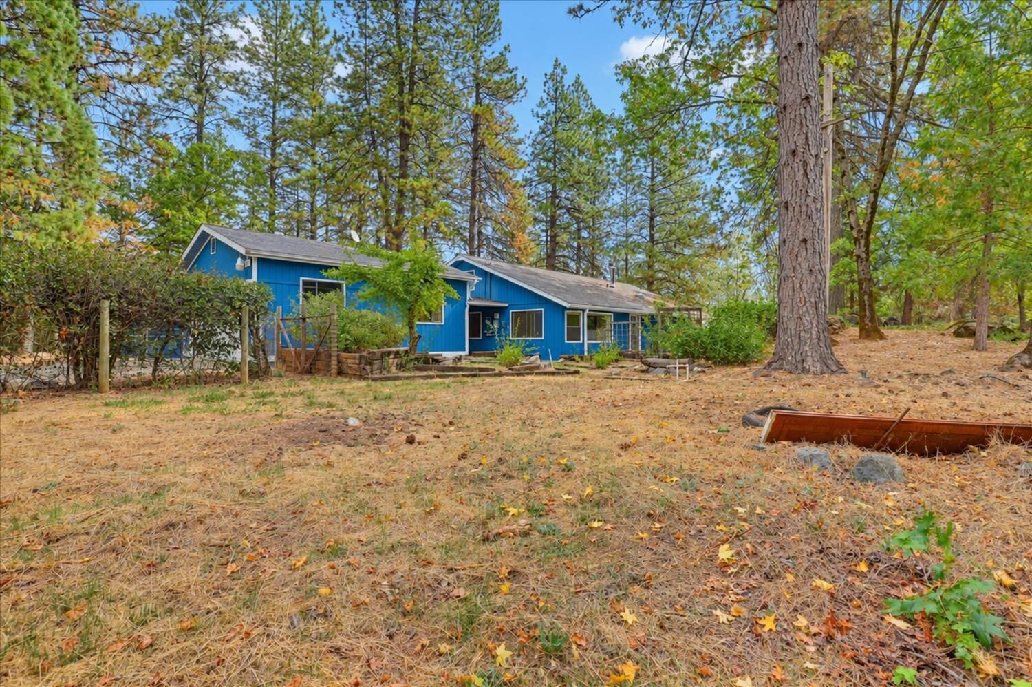 Property Photo:  15984 Brooks Road  CA 95945 