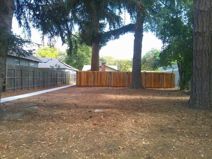Property Photo:  133 Clinton Avenue  CA 95678 