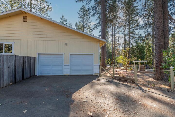 Property Photo:  19581 Mella Drive  CA 95689 