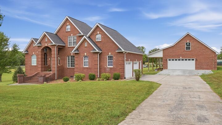 Property Photo: 88 Hunters Landing Dr TN 37355