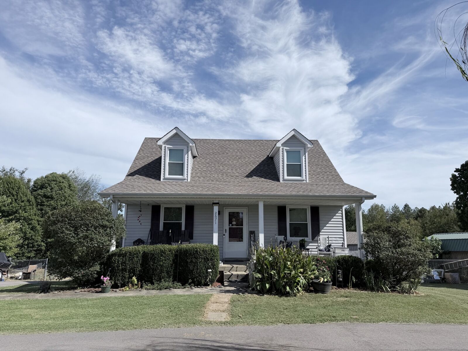 Property Photo:  2671 Holt Ln  TN 37043 