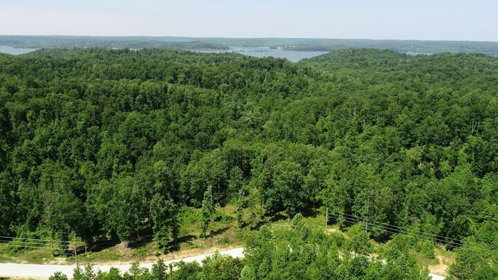 Property Photo: 820 Overlook Trl TN 37175