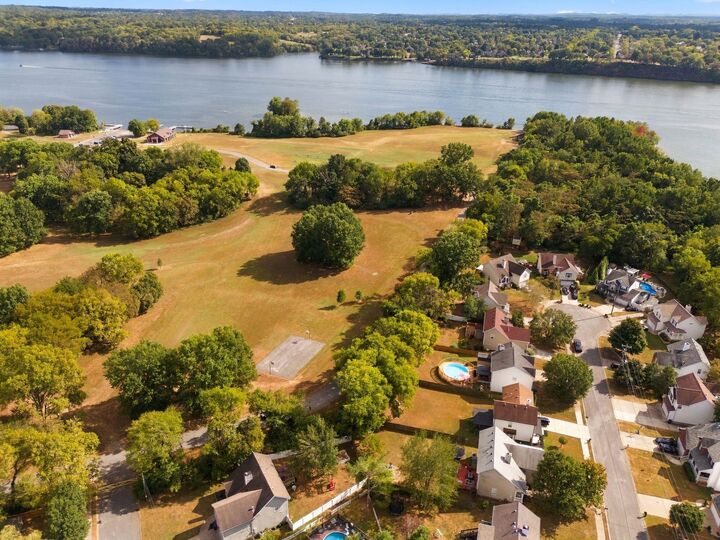Property Photo: 159 Waters Edge Ln TN 37075