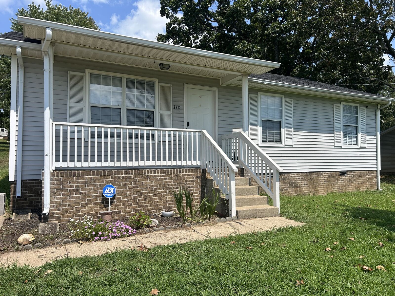 Property Photo:  370 Hugh Hunter Rd  KY 42262 