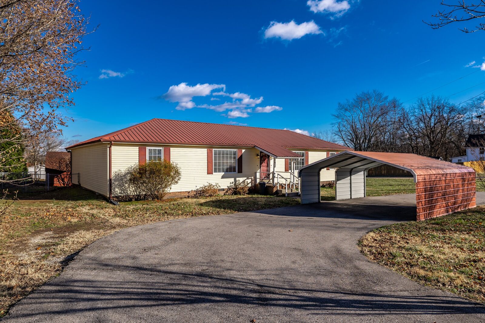 Property Photo:  4545 Church St A  TN 37073 