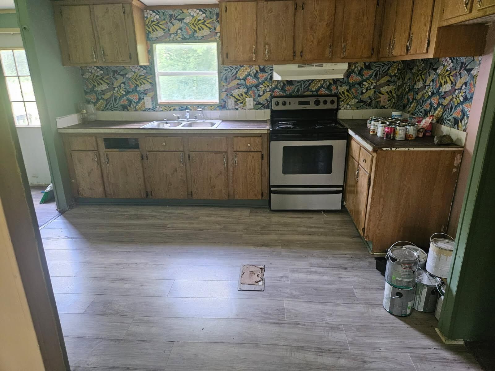 Property Photo:  2056 Old Highway 99  TN 37034 