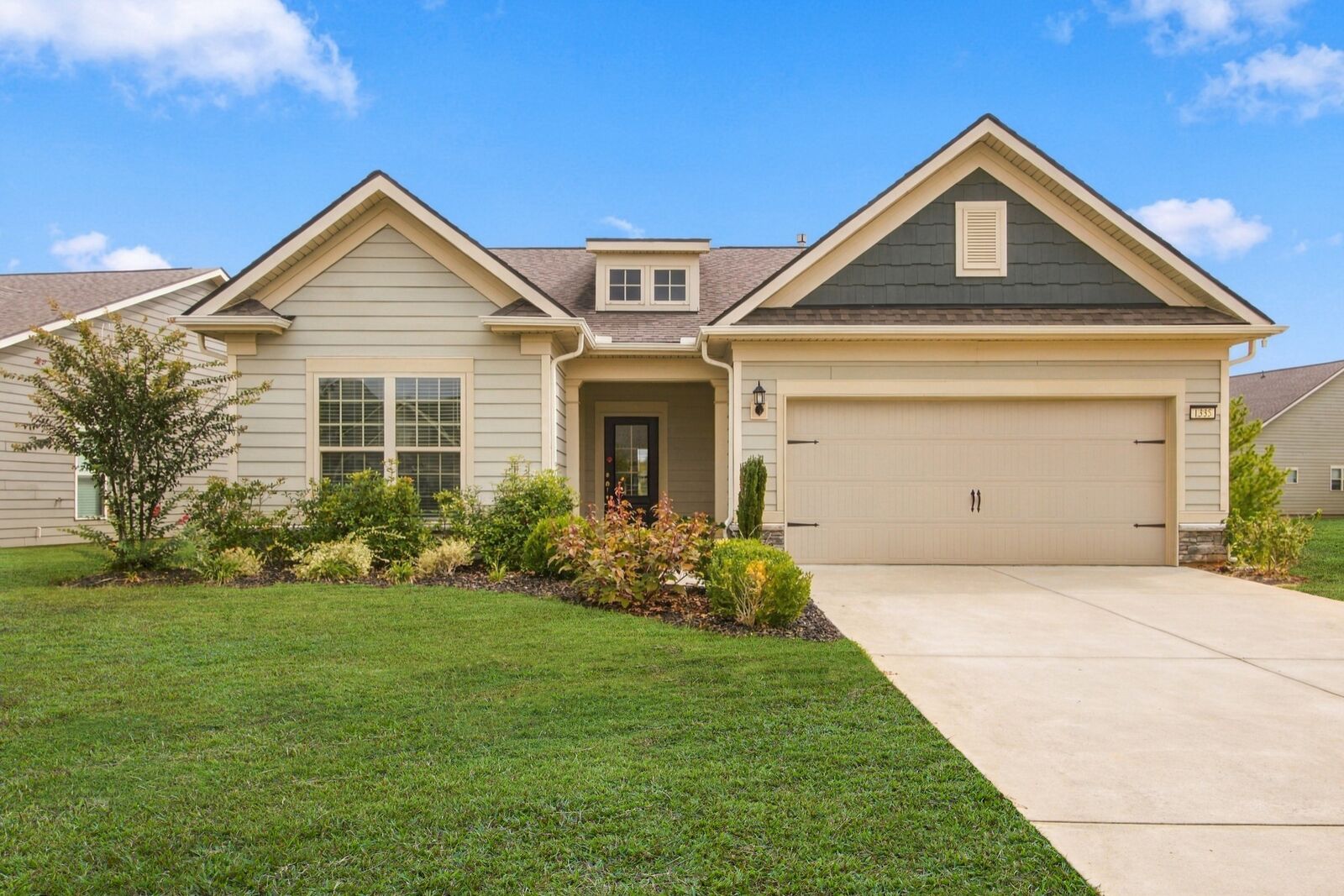 Property Photo: 1335 Madison Ln TN 37174