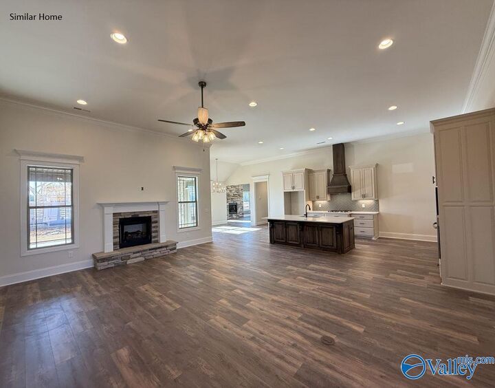 Property Photo:  Waverly-B1 Evans Road  AL 35611 