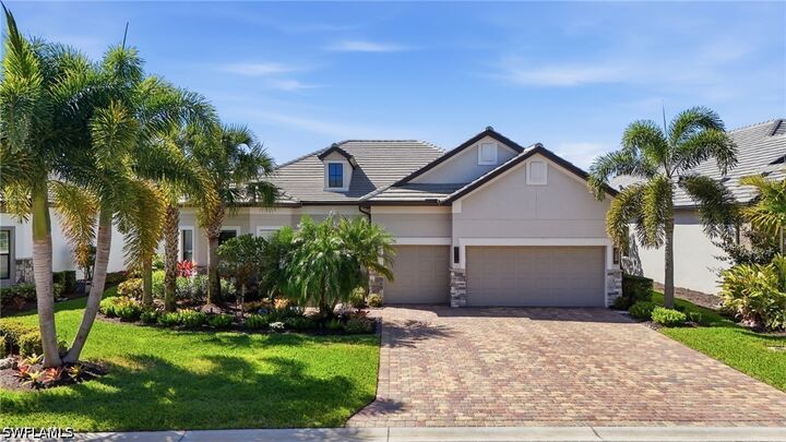 Property Photo: 8876 Spotted Towhee Drive FL 34120
