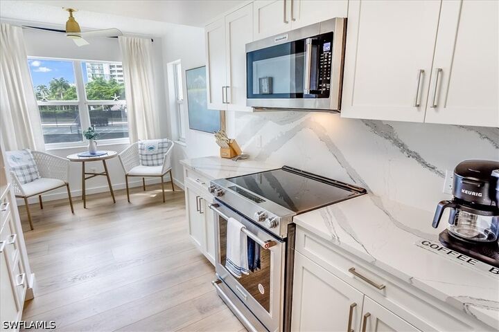 Property Photo: 513 Club Side Drive 1-513 FL 34110