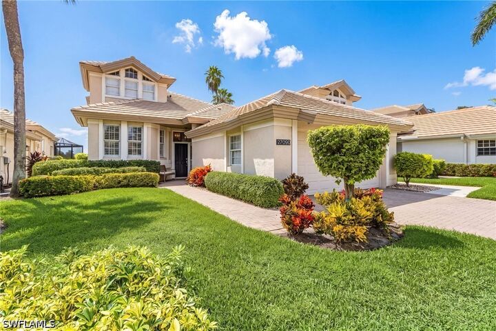 Property Photo:  27090 Enclave Drive  FL 34134 