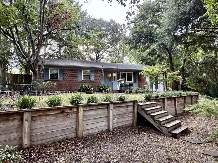 Property Photo:  517 Voltaire Place  NC 28412 