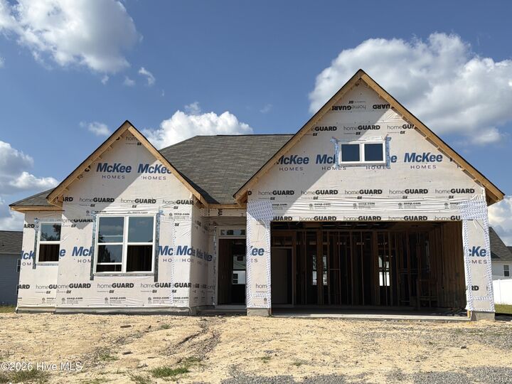 Property Photo:  519 Midsummer Street 198  NC 28315 
