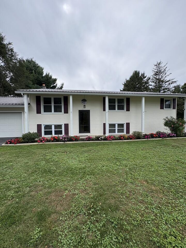 Property Photo: 111 Louise Street PA 18840