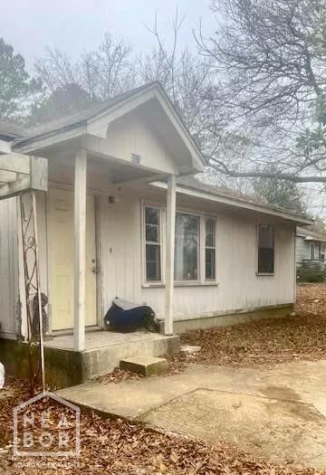 Property Photo:  307 Rogers  AR 72450 