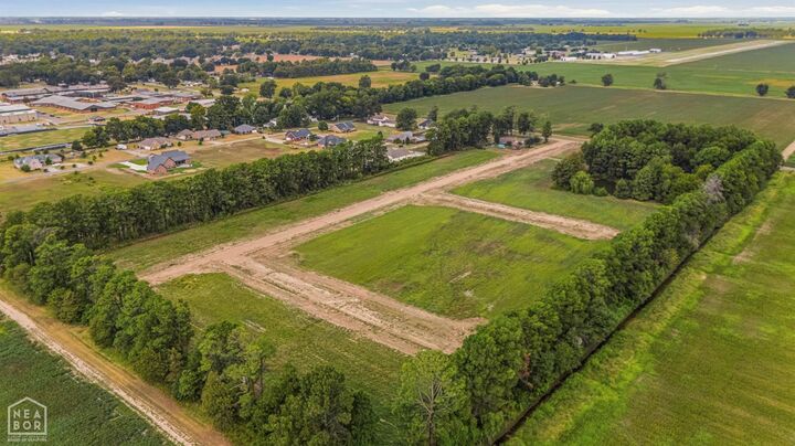 Property Photo: 0 Lot #15 Banner Drive AR 72442