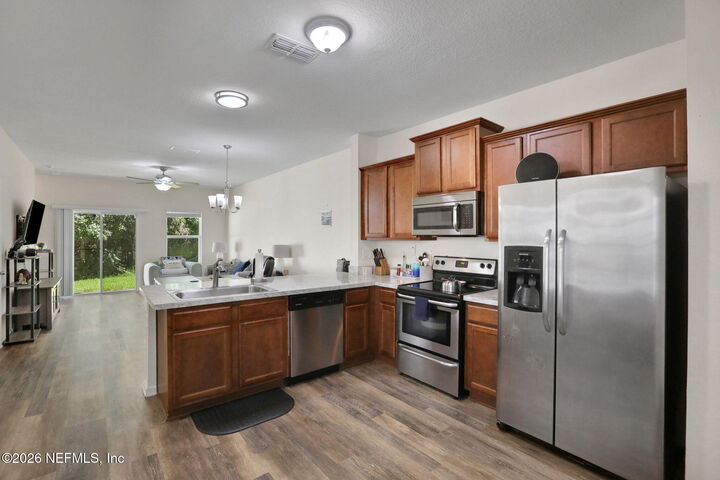 Property Photo: 375 Servia Drive FL 32259