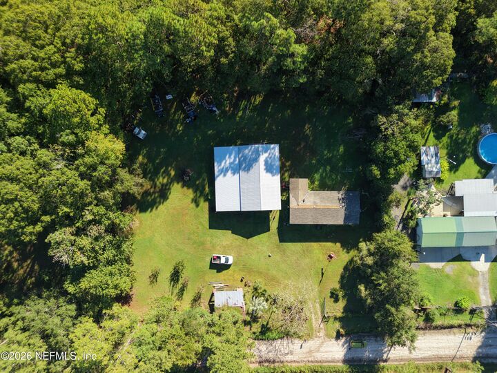 Property Photo:  54136 Charles Street  FL 32011 