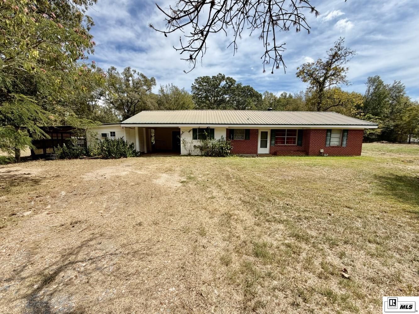 Property Photo: 2459 Prairie Road LA 71202