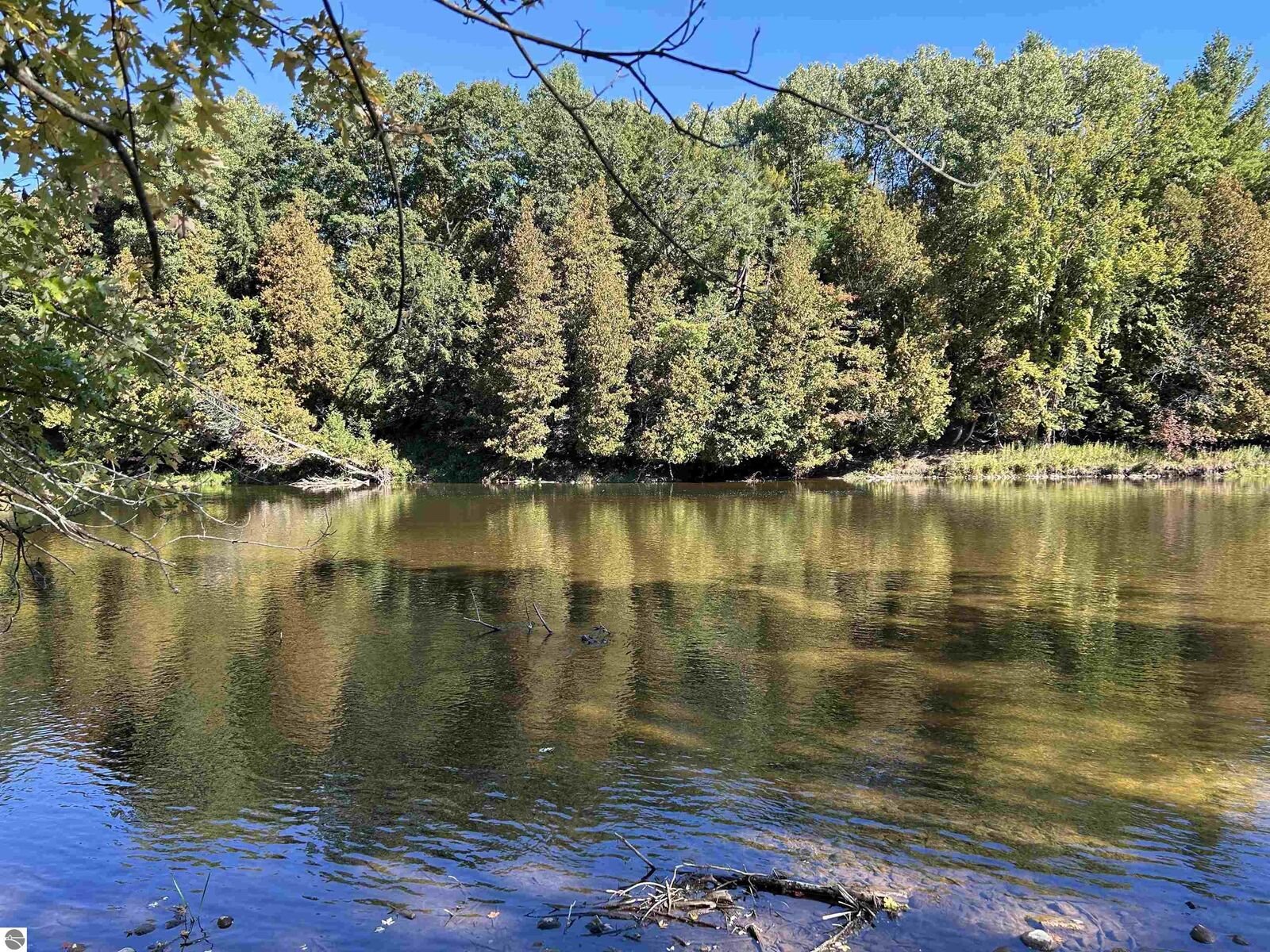 Property Photo: 19254 Indian Drive MI 49338