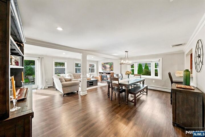 Property Photo: 59 Eagle Drive NJ 07630