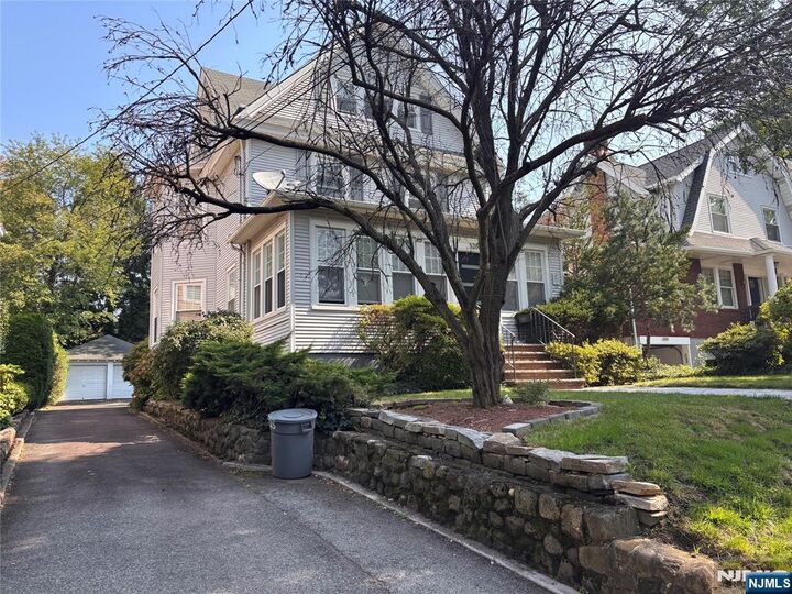 Property Photo:  325 Sylvan Avenue  NJ 07605 