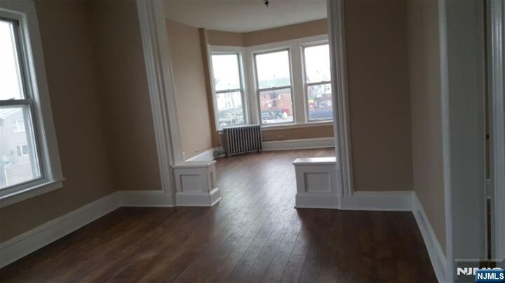 Property Photo: 127 Newark Avenue 2 NJ 07503
